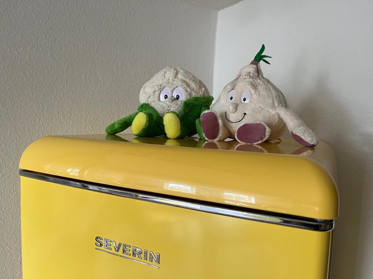 Der Falkenhorst Bad Sachsa Kültér fotó